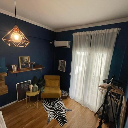 La Partita Apartment Ateny Zewnętrze zdjęcie