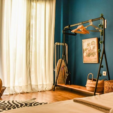 La Partita Apartment Ateny Zewnętrze zdjęcie
