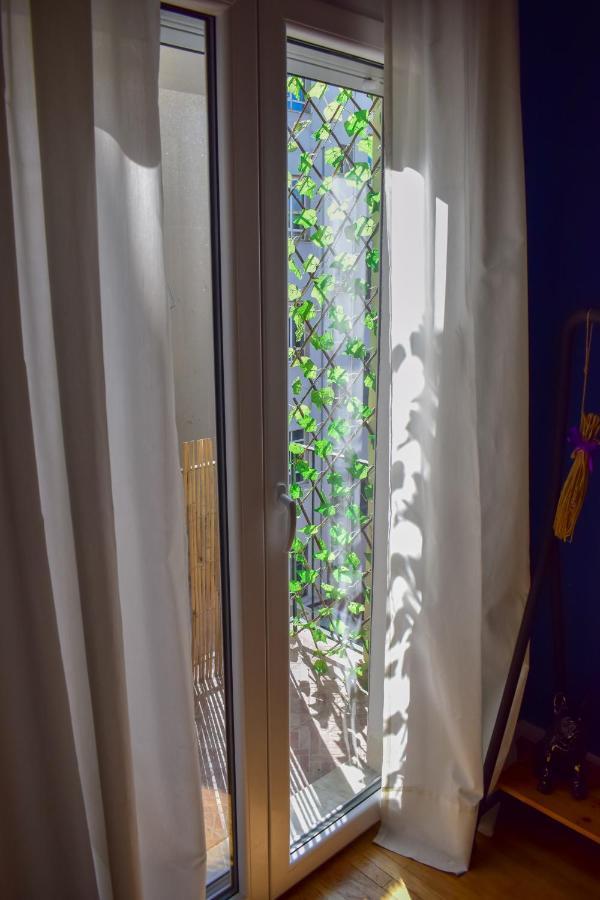 La Partita Apartment Ateny Zewnętrze zdjęcie