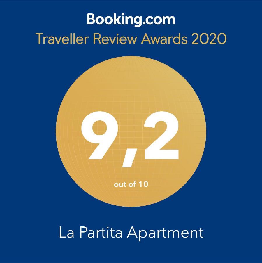 La Partita Apartment Ateny Zewnętrze zdjęcie