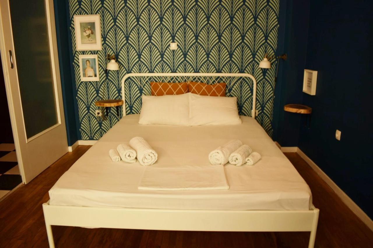 La Partita Apartment Ateny Zewnętrze zdjęcie