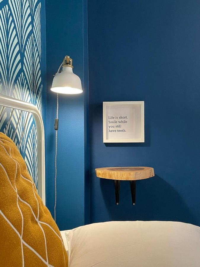 La Partita Apartment Ateny Zewnętrze zdjęcie